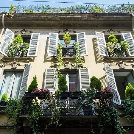 Milano Suites Zewnętrze zdjęcie