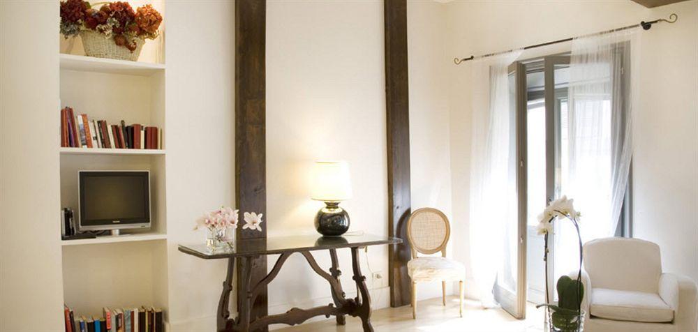 Milano Suites Zewnętrze zdjęcie