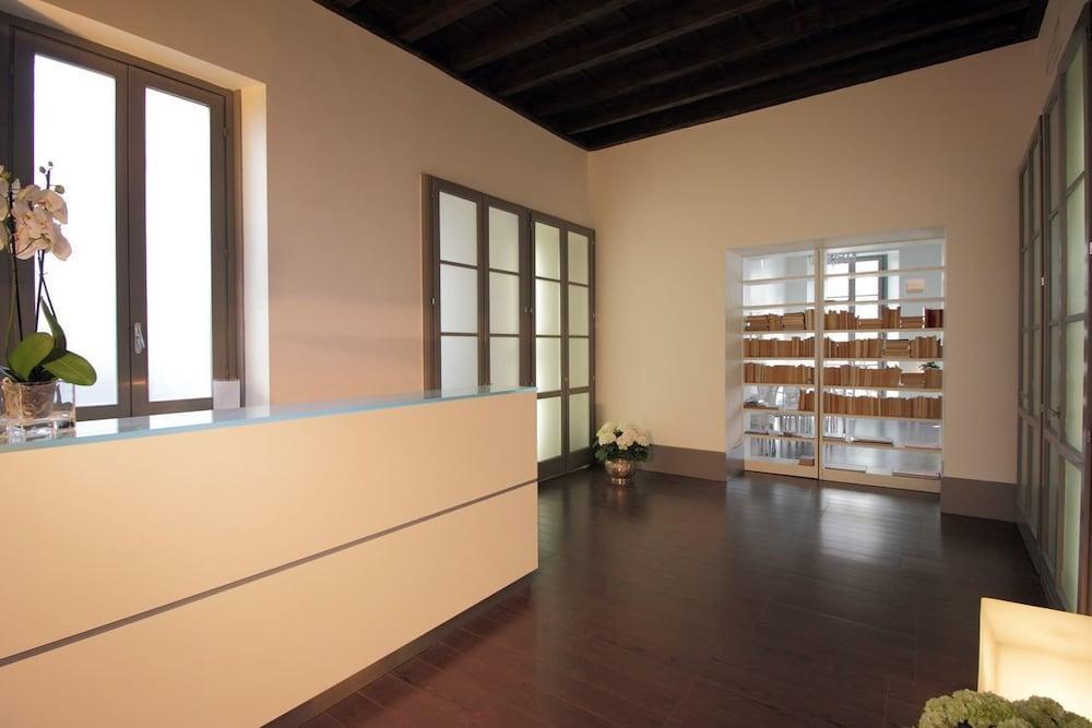 Milano Suites Zewnętrze zdjęcie