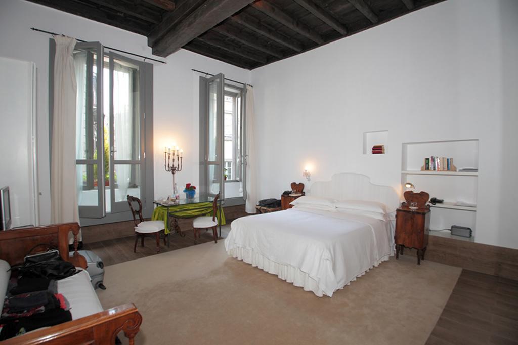 Milano Suites Pokój zdjęcie