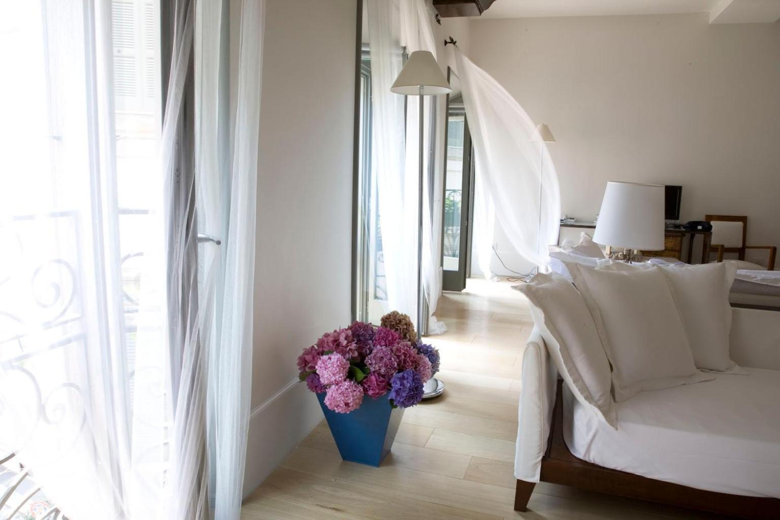 Milano Suites Zewnętrze zdjęcie