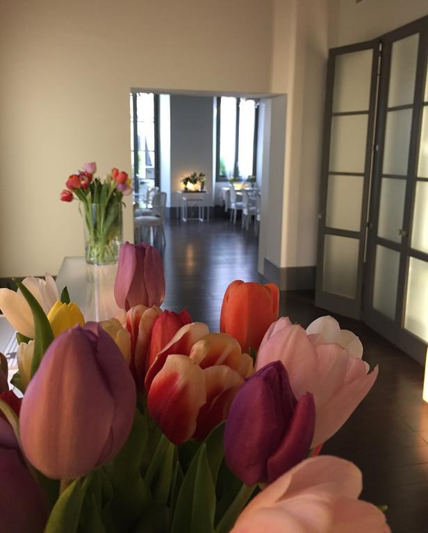 Milano Suites Zewnętrze zdjęcie