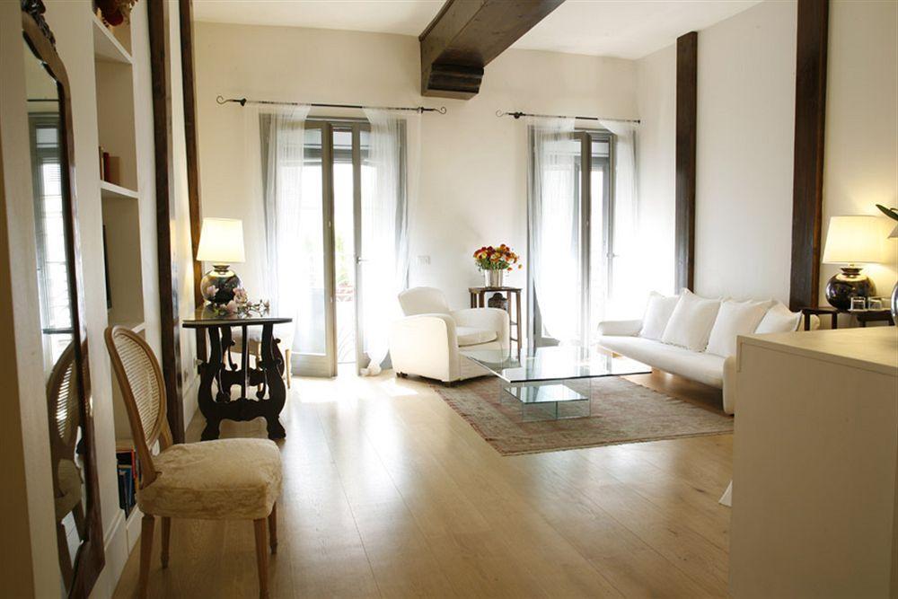 Milano Suites Zewnętrze zdjęcie