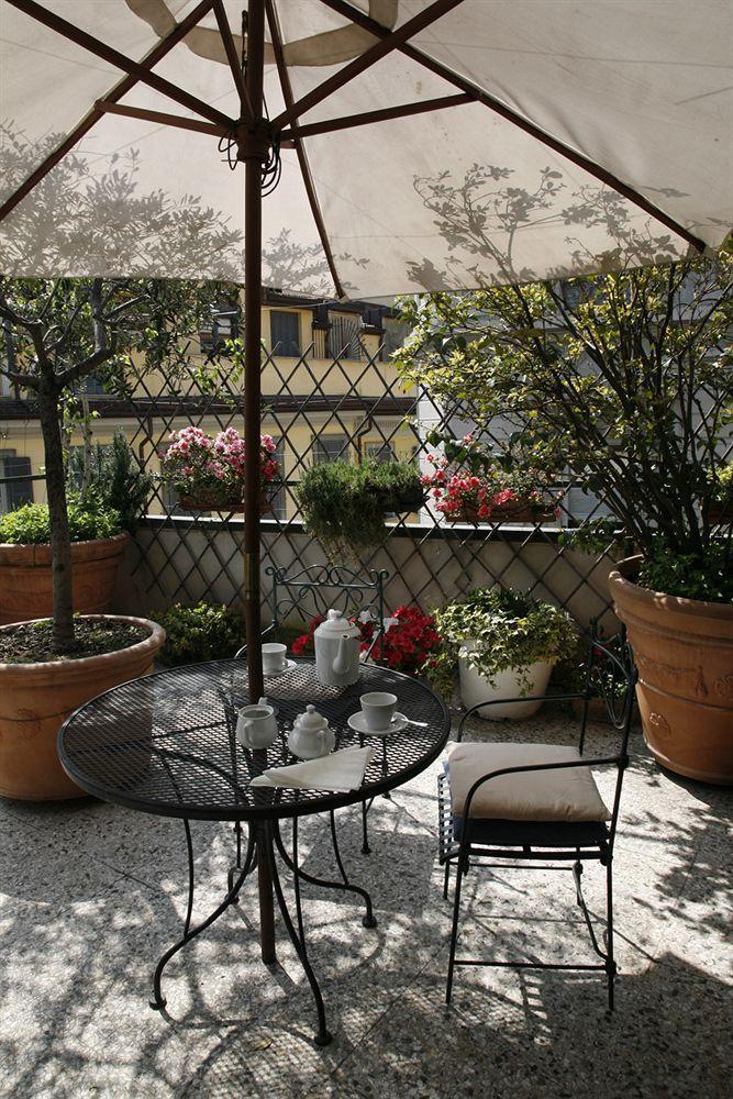 Milano Suites Zewnętrze zdjęcie