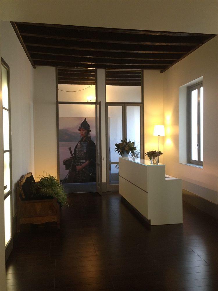 Milano Suites Zewnętrze zdjęcie