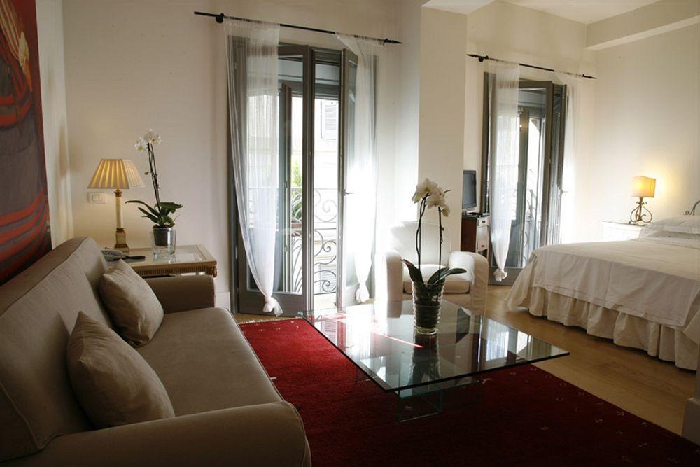 Milano Suites Zewnętrze zdjęcie
