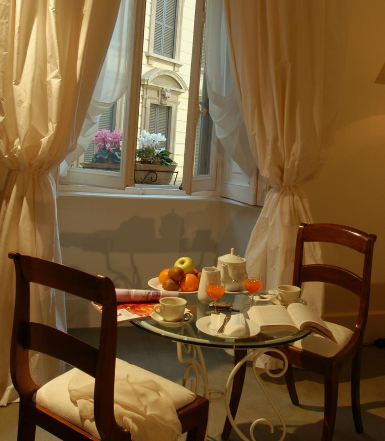 Milano Suites Zewnętrze zdjęcie