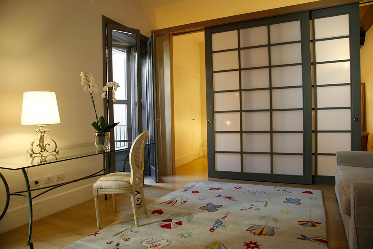 Milano Suites Zewnętrze zdjęcie