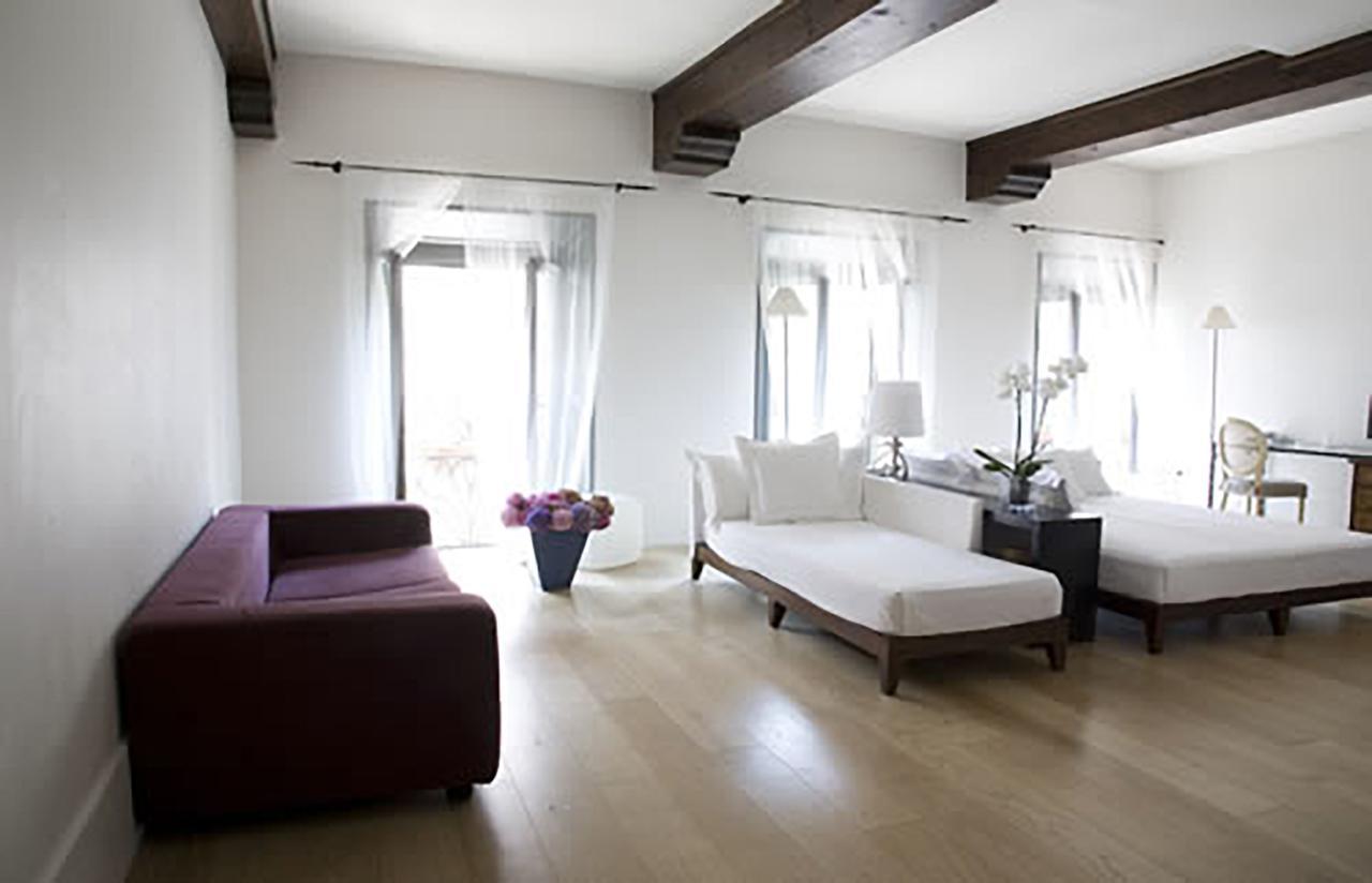 Milano Suites Zewnętrze zdjęcie