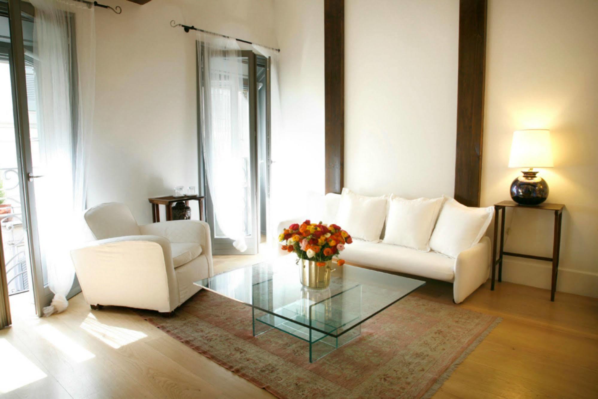 Milano Suites Zewnętrze zdjęcie