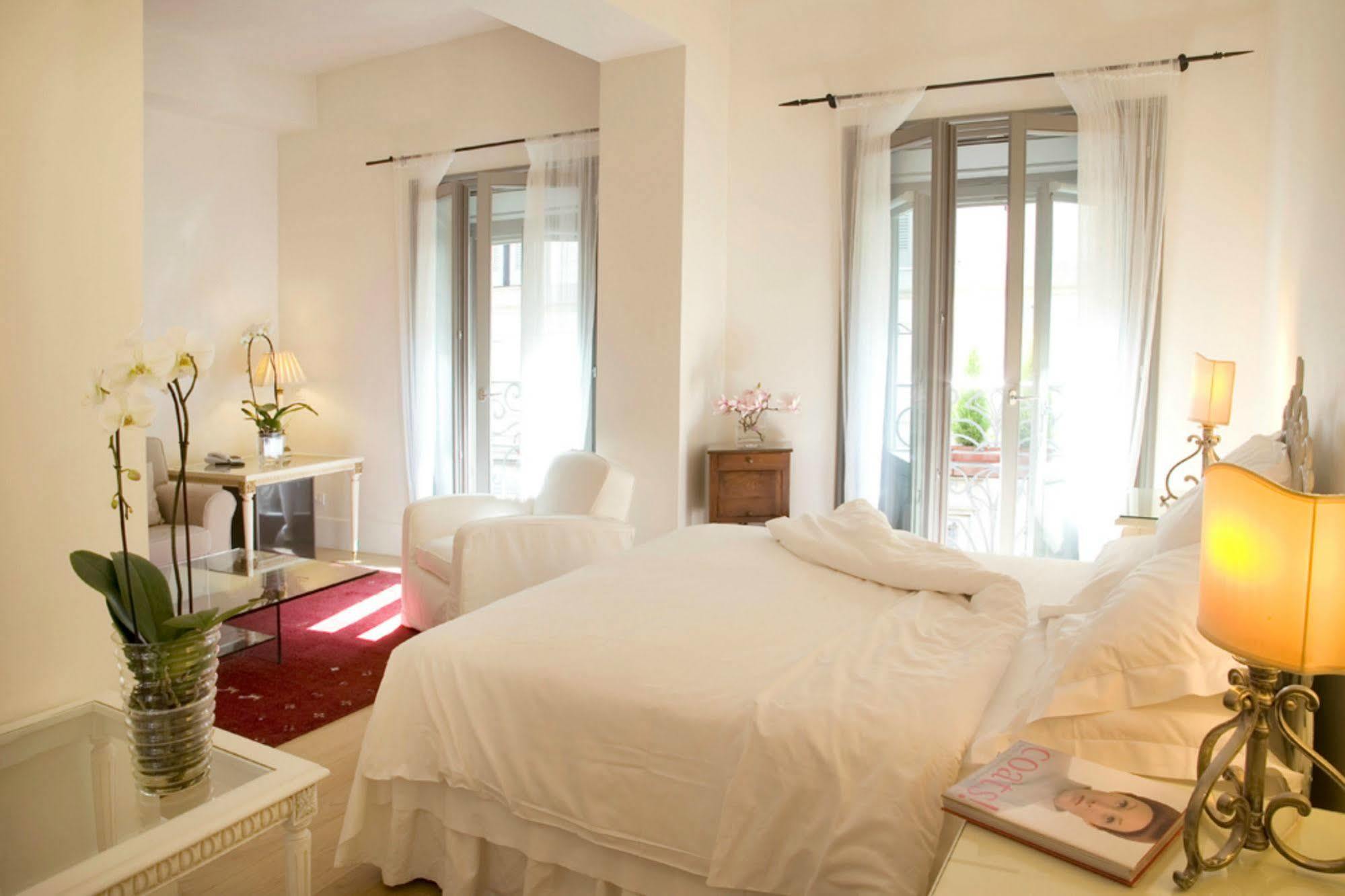 Milano Suites Zewnętrze zdjęcie