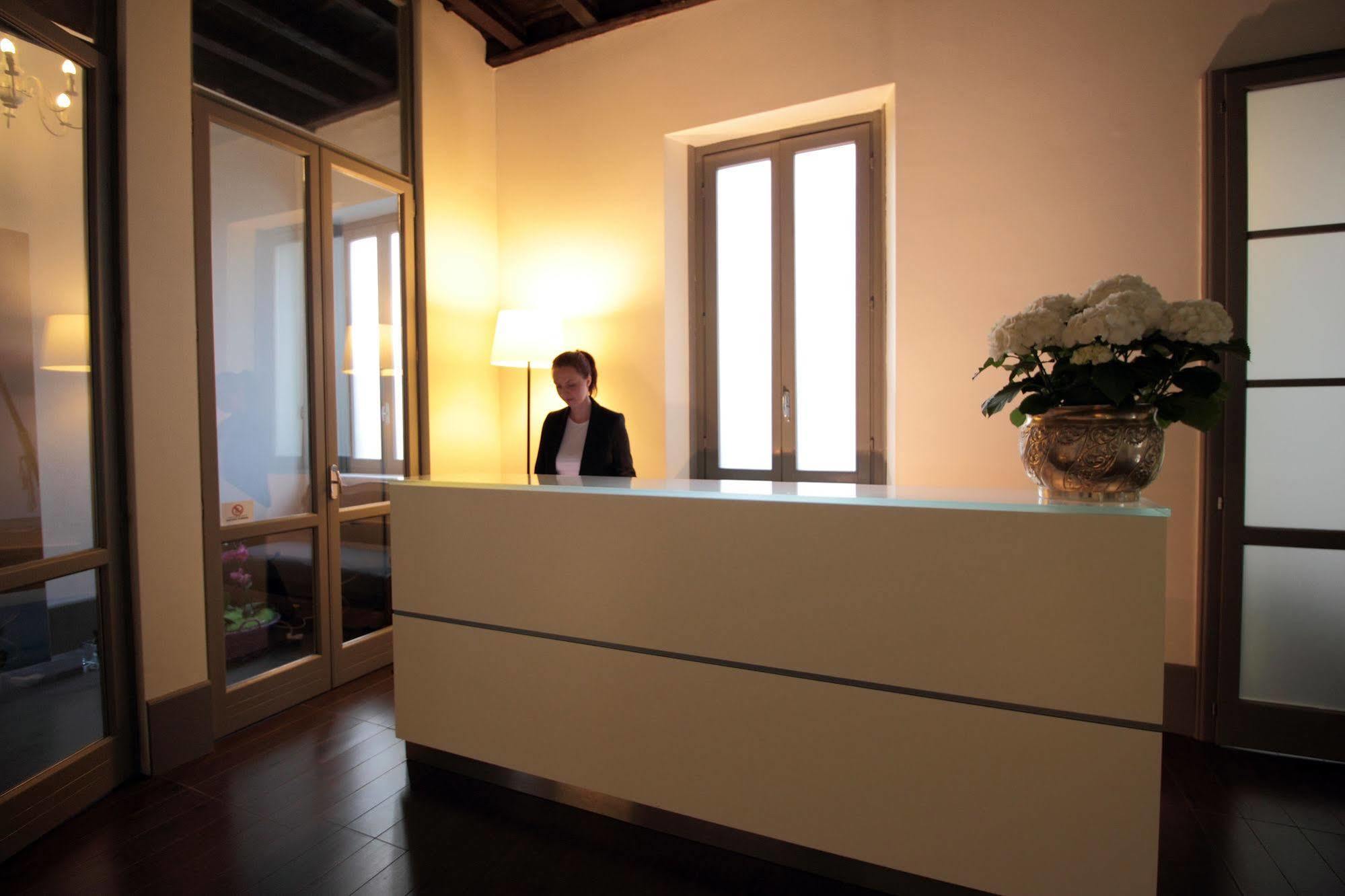 Milano Suites Zewnętrze zdjęcie