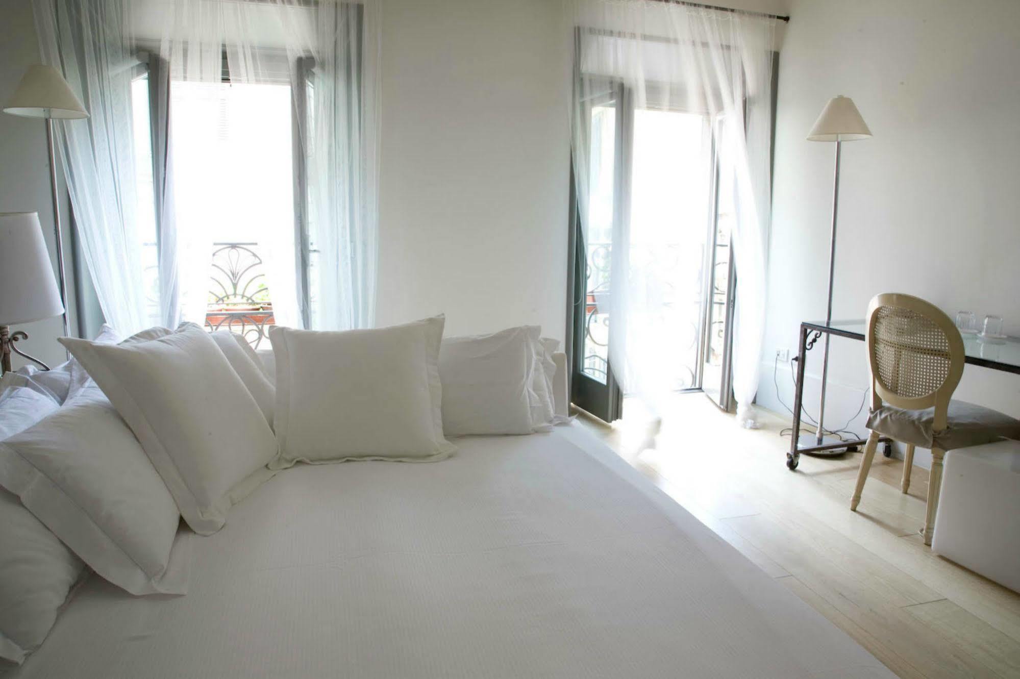 Milano Suites Zewnętrze zdjęcie