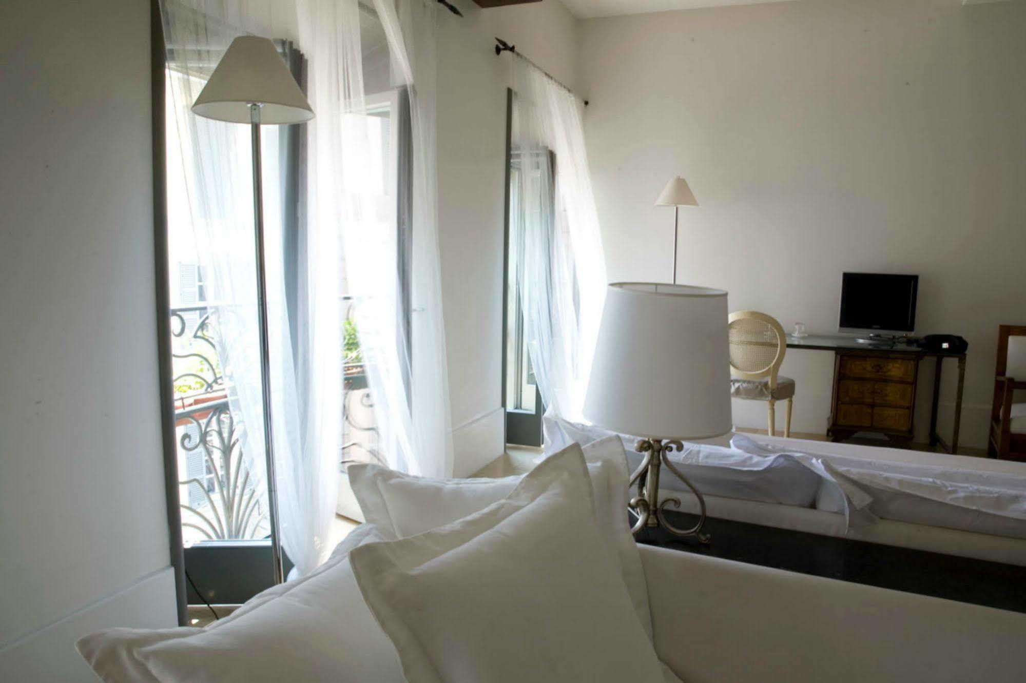 Milano Suites Zewnętrze zdjęcie